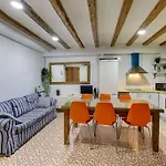 7 Pax Montserrat Ramblas Barcelona