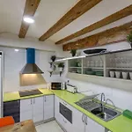 7 Pax Montserrat Ramblas Barcelona