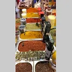 7 Pax Montserrat Ramblas Barcelona