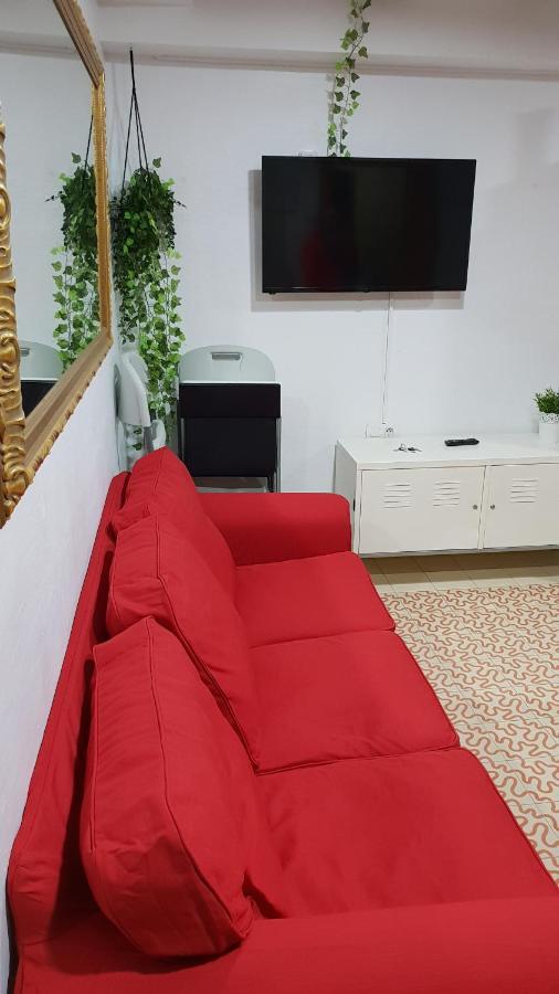 Apartment 7 Pax Montserrat Ramblas Barcelona